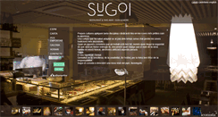 Desktop Screenshot of gruposugoi.com